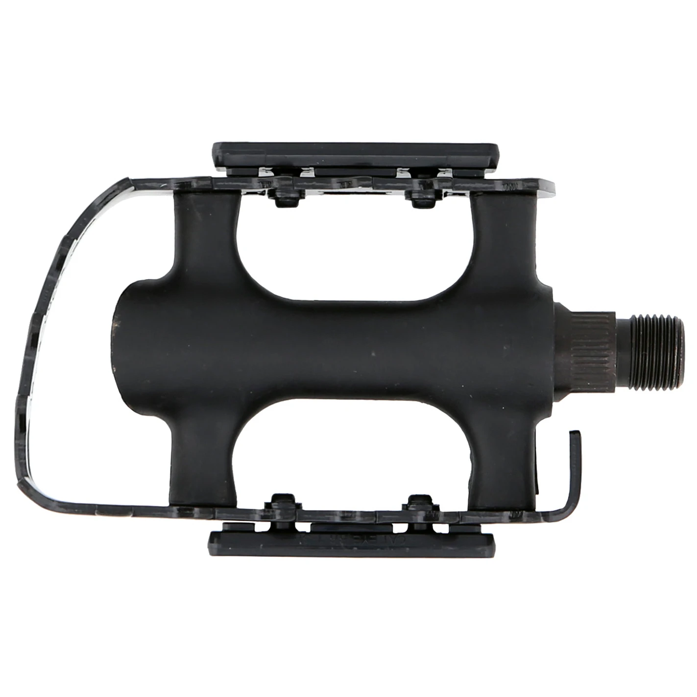 Contec CP-040 - Plattformpedale 2 Contec CP-040 - Plattformpedale – Bild 2