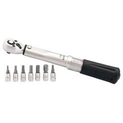 Contec Drehmomentschlüssel 1/4 - Werkzeug - Fahrradwerkzeug