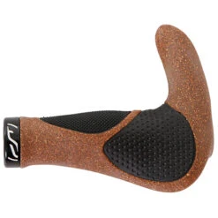 Contec Griff Tour Deluxe Pro Kork - Fahrradgriffe