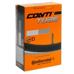 Continental Compact Tube Hermetic Plus 24'' - Fahrradschlauch