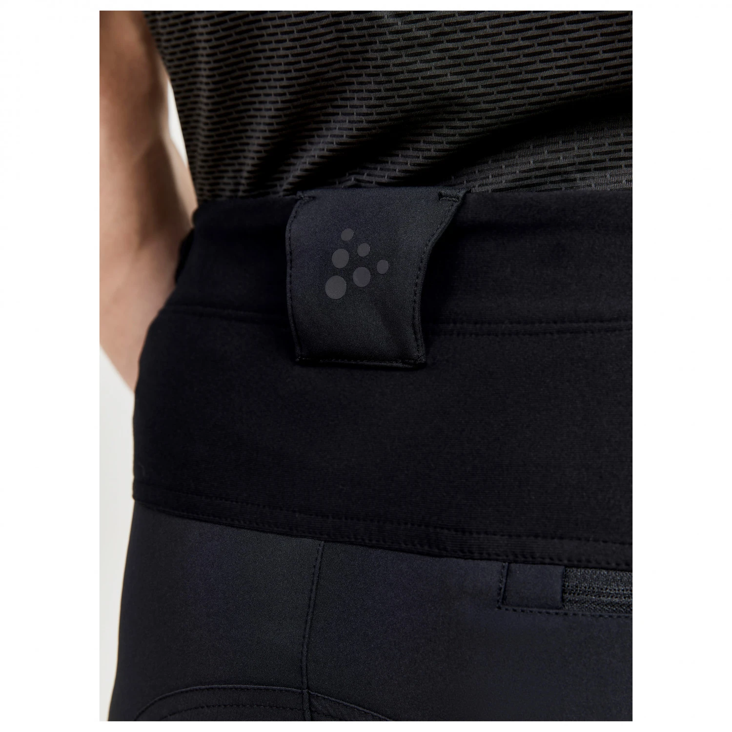 Craft Advanced Bike Offroad SubZ Pants - Radhose 4 Craft Advanced Bike Offroad SubZ Pants - Radhose – Bild 4