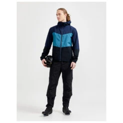 Craft Advanced Bike Offroad SubZ Pants - Radhose 13 Craft Advanced Bike Offroad SubZ Pants - Radhose -Contec Verkäufe craft advanced bike offroad subz pants radhose detail 7