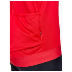 Craft Core Essence Jersey - Radtrikot -Contec Verkäufe craft core essence jersey radtrikot detail 4