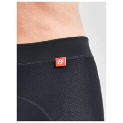 Craft Women's ADV Endur Solid Shorts - Radhose 8 Craft Women's ADV Endur Solid Shorts - Radhose -Contec Verkäufe craft womens adv endur solid shorts radhose detail 4