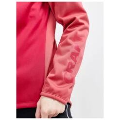 Craft Women's Core Bike SubZ Jacket - Fahrradjacke -Contec Verkäufe craft womens core bike subz jacket fahrradjacke detail 4