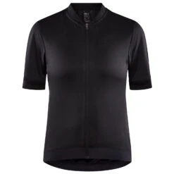 Craft Women's Core Essence Jersey - Radtrikot 11 Craft Women's Core Essence Jersey - Radtrikot -Contec Verkäufe craft womens core essence jersey radtrikot 1