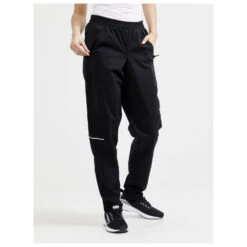 Craft Women's Core Ride Subz Pants - Radhose -Contec Verkäufe craft womens core ride subz pants radhose detail 3