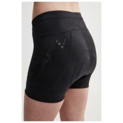 Craft Women's Essence Hot Pants - Radhose -Contec Verkäufe craft womens essence hot pants radhose detail 3