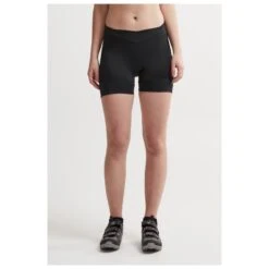 Craft Women's Essence Hot Pants - Radhose -Contec Verkäufe craft womens essence hot pants radhose detail 4