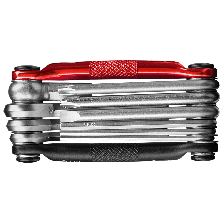 Crankbrothers Multi-10 Multitool - Fahrradwerkzeug 2 Crankbrothers Multi-10 Multitool - Fahrradwerkzeug – Bild 2