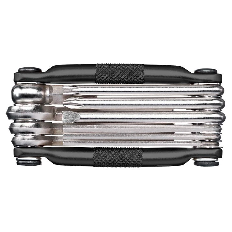 Crankbrothers Multi-10 Multitool - Fahrradwerkzeug 3 Crankbrothers Multi-10 Multitool - Fahrradwerkzeug – Bild 3