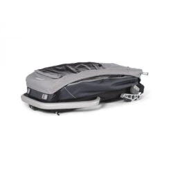 Croozer Kid Keeke 1 - Kinderanhänger 13 Croozer Kid Keeke 1 - Kinderanhänger -Contec Verkäufe croozer croozer kid keeke 1 kinderanhaenger detail 4