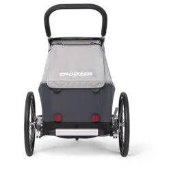 Croozer Kid Keeke 1 - Kinderanhänger 15 Croozer Kid Keeke 1 - Kinderanhänger -Contec Verkäufe croozer croozer kid keeke 1 kinderanhaenger detail 6