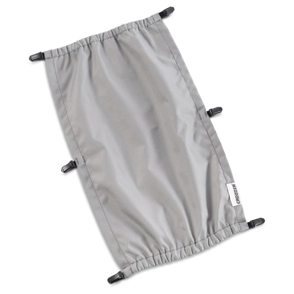 Croozer Sonnenschutz 5 Croozer Sonnenschutz – Bild 5