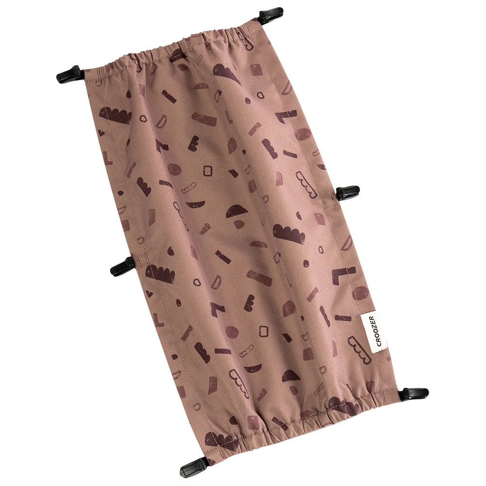 Croozer Sonnenschutz 1 Croozer Sonnenschutz