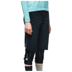 Dainese Women's HGL Shorts - Radhose -Contec Verkäufe dainese womens hgl shorts radhose detail 3
