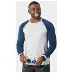 Dirtlej Mountee Drirelease Merino - Radtrikot -Contec Verkäufe dirtlej mountee drirelease merino radtrikot detail 3