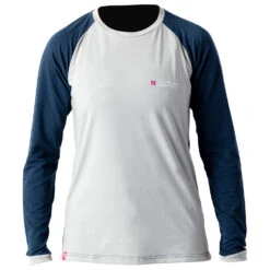 Dirtlej Women's Mountee Drirelease Merino - Radtrikot