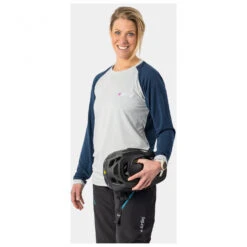 Dirtlej Women's Mountee Drirelease Merino - Radtrikot -Contec Verkäufe dirtlej womens mountee drirelease merino radtrikot detail 3