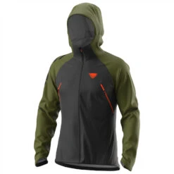 Dynafit Ride 3L Jacket - Fahrradjacke