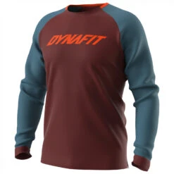 Dynafit Ride L/S - Radtrikot