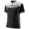Dynafit Ride Light 1/2 Zip S/S Tee - Radtrikot