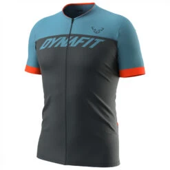 Dynafit Ride Light S/S Fullzip Tee - Radtrikot -Contec Verkäufe dynafit ride light s s fullzip tee radtrikot 2
