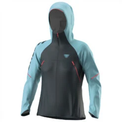 Dynafit Women's Ride 3L Jacket - Fahrradjacke -Contec Verkäufe dynafit womens ride 3l jacket fahrradjacke 1