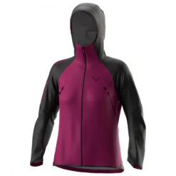 Dynafit Women's Ride 3L Jacket - Fahrradjacke