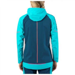 Dynafit Women's Ride 3L Jacket - Fahrradjacke -Contec Verkäufe dynafit womens ride 3l jacket fahrradjacke detail 3