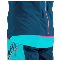 Dynafit Women's Ride 3L Jacket - Fahrradjacke -Contec Verkäufe dynafit womens ride 3l jacket fahrradjacke detail 7