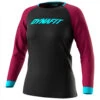Dynafit Women's Ride L/S - Radtrikot