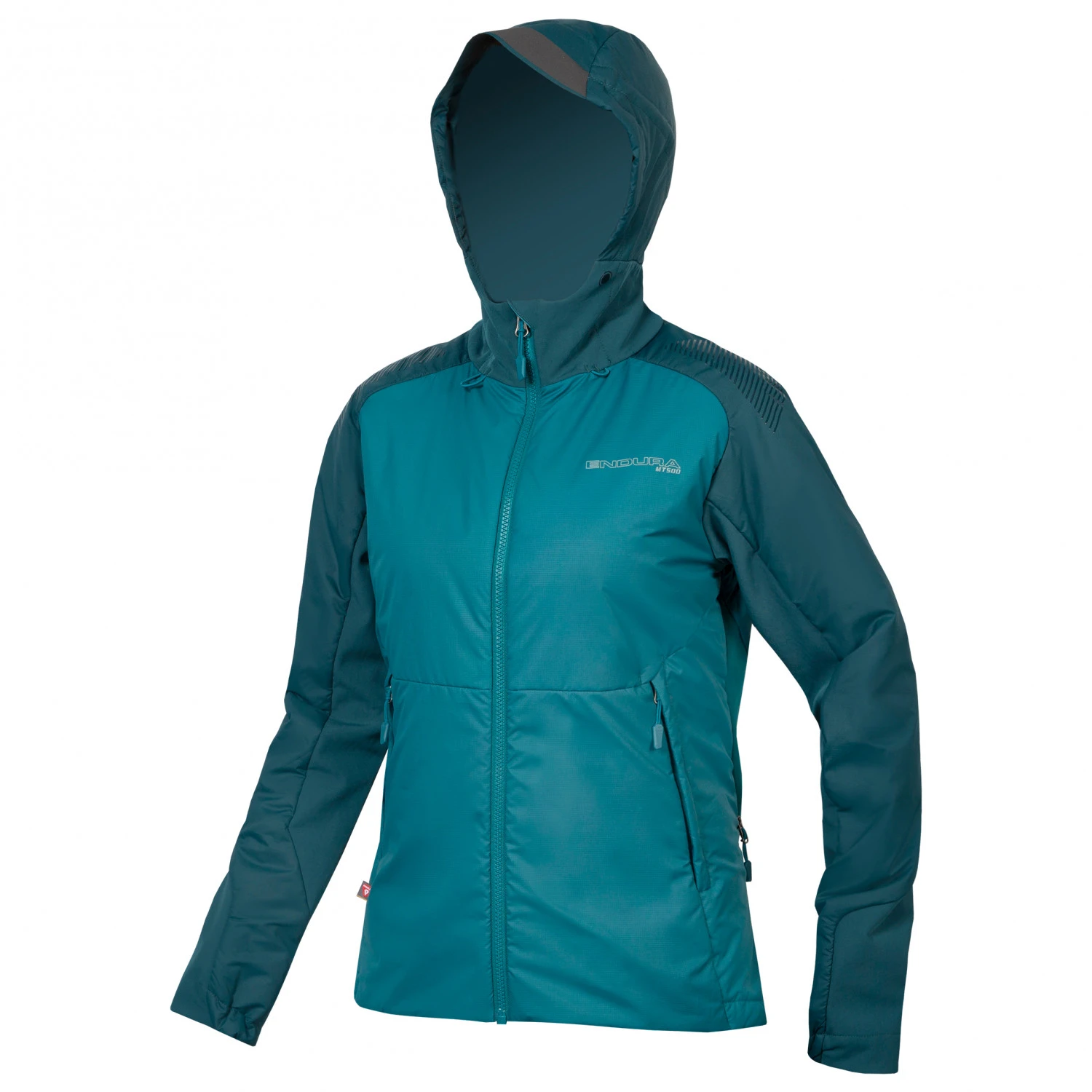 Endura Damen MT500 Freezing Point Jacke - Fahrradjacke 1 Endura Damen MT500 Freezing Point Jacke - Fahrradjacke