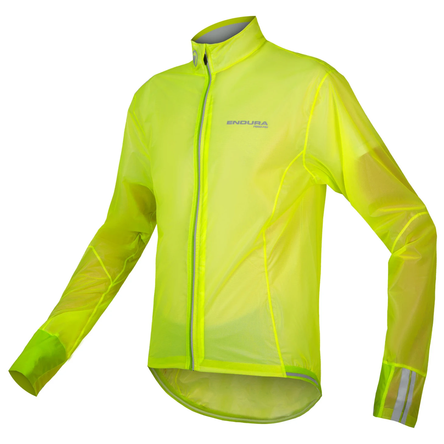 Endura FS260-Pro Adrenaline Race Cape II - Fahrradjacke 3 Endura FS260-Pro Adrenaline Race Cape II - Fahrradjacke – Bild 3