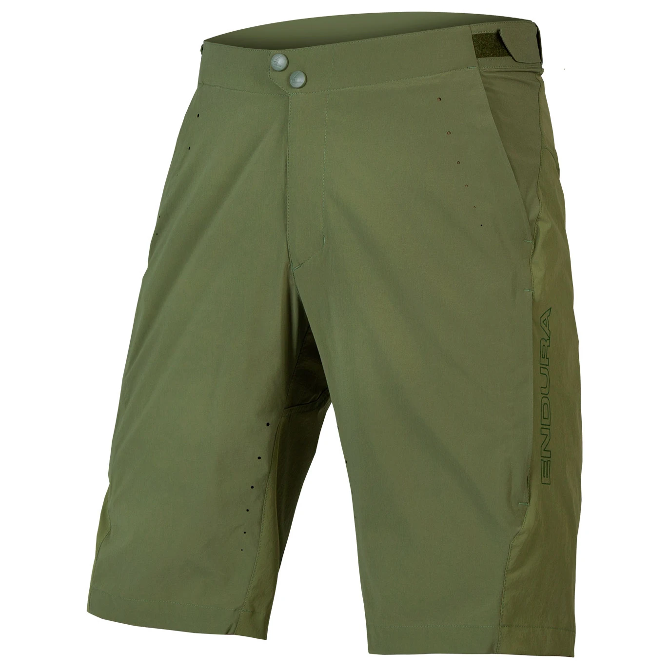 Endura GV500 Foyle Short - Radhose 6 Endura GV500 Foyle Short - Radhose – Bild 6