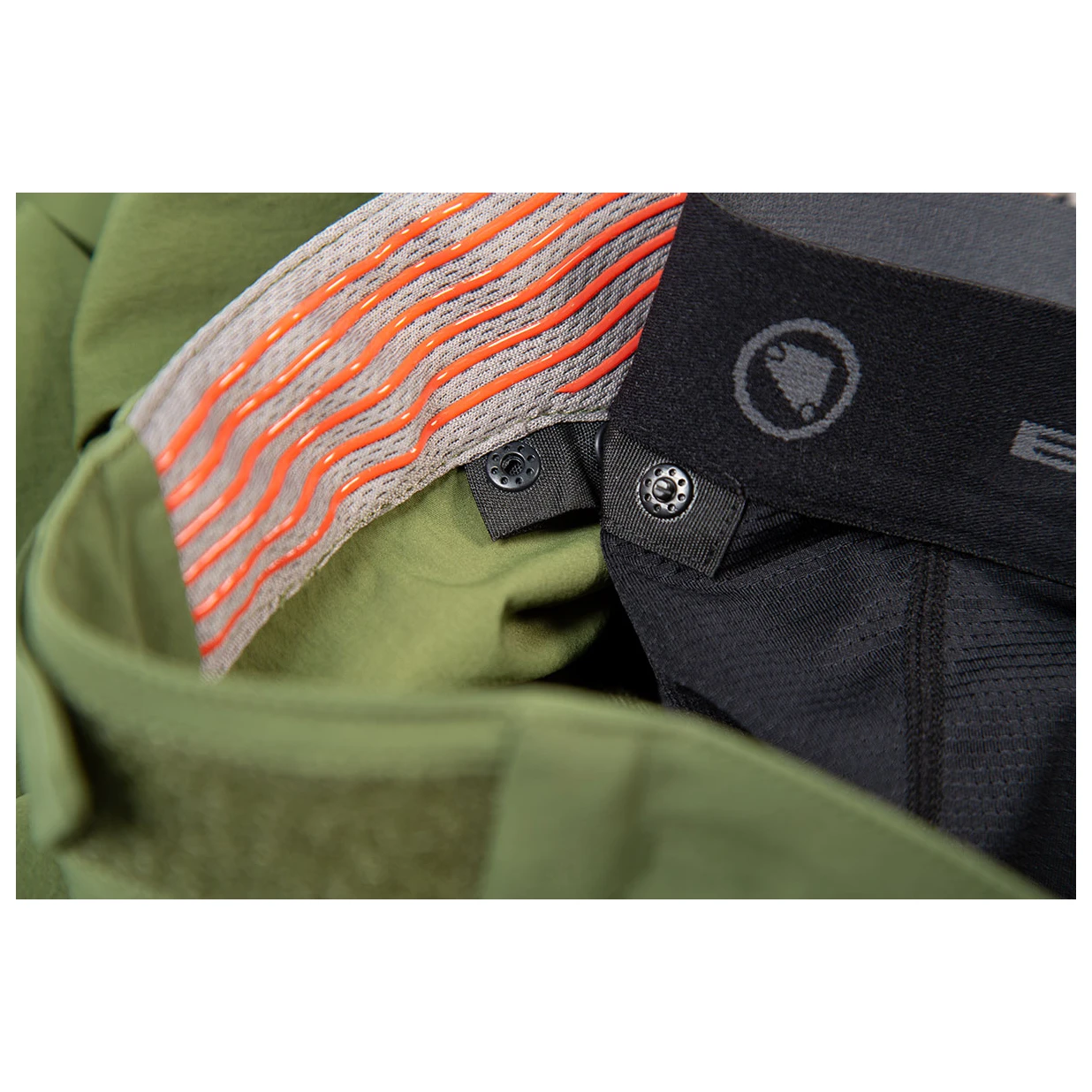 Endura GV500 Foyle Short - Radhose 4 Endura GV500 Foyle Short - Radhose – Bild 4