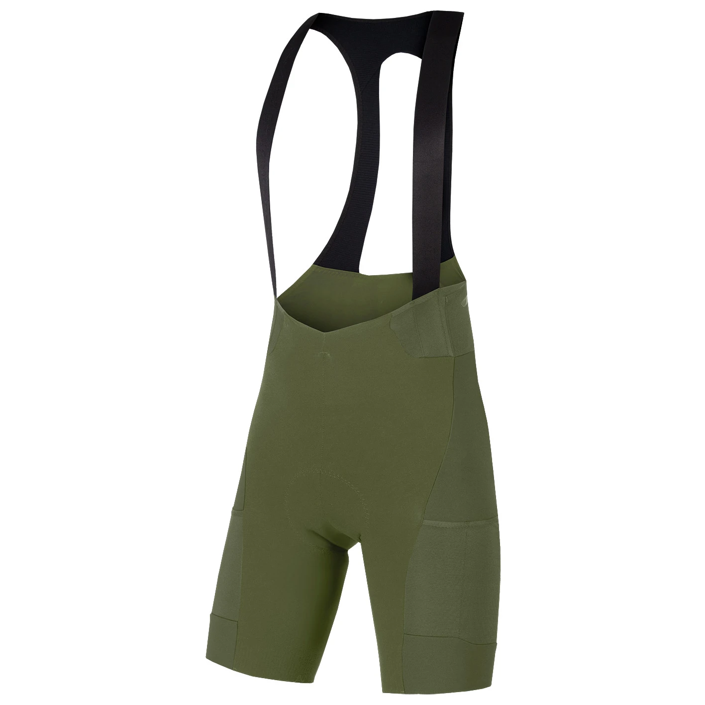 Endura GV500 Reiver Bibshort - Radhose 1 Endura GV500 Reiver Bibshort - Radhose