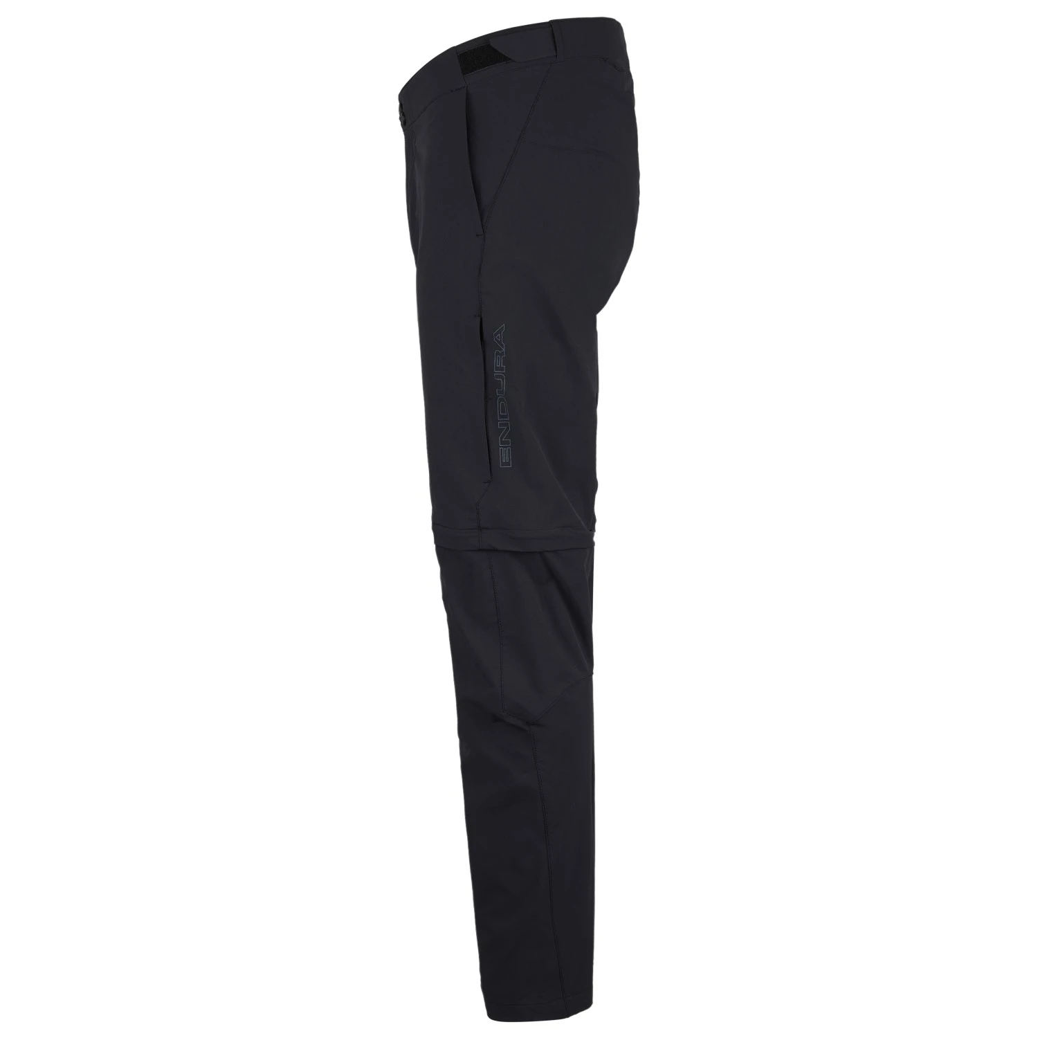 Endura GV500 Zip-Off Hose - Radhose 2 Endura GV500 Zip-Off Hose - Radhose – Bild 2