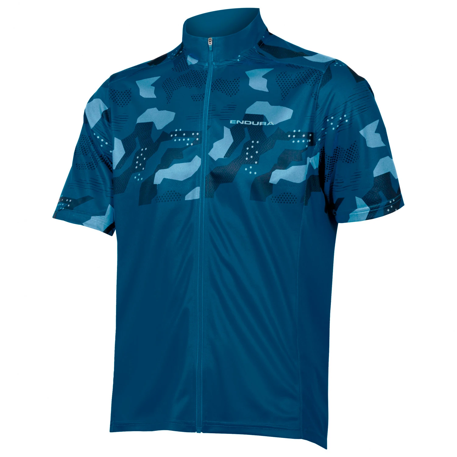 Endura Hummvee Ray Trikot Kurzarm - Radtrikot 4 Endura Hummvee Ray Trikot Kurzarm - Radtrikot – Bild 4