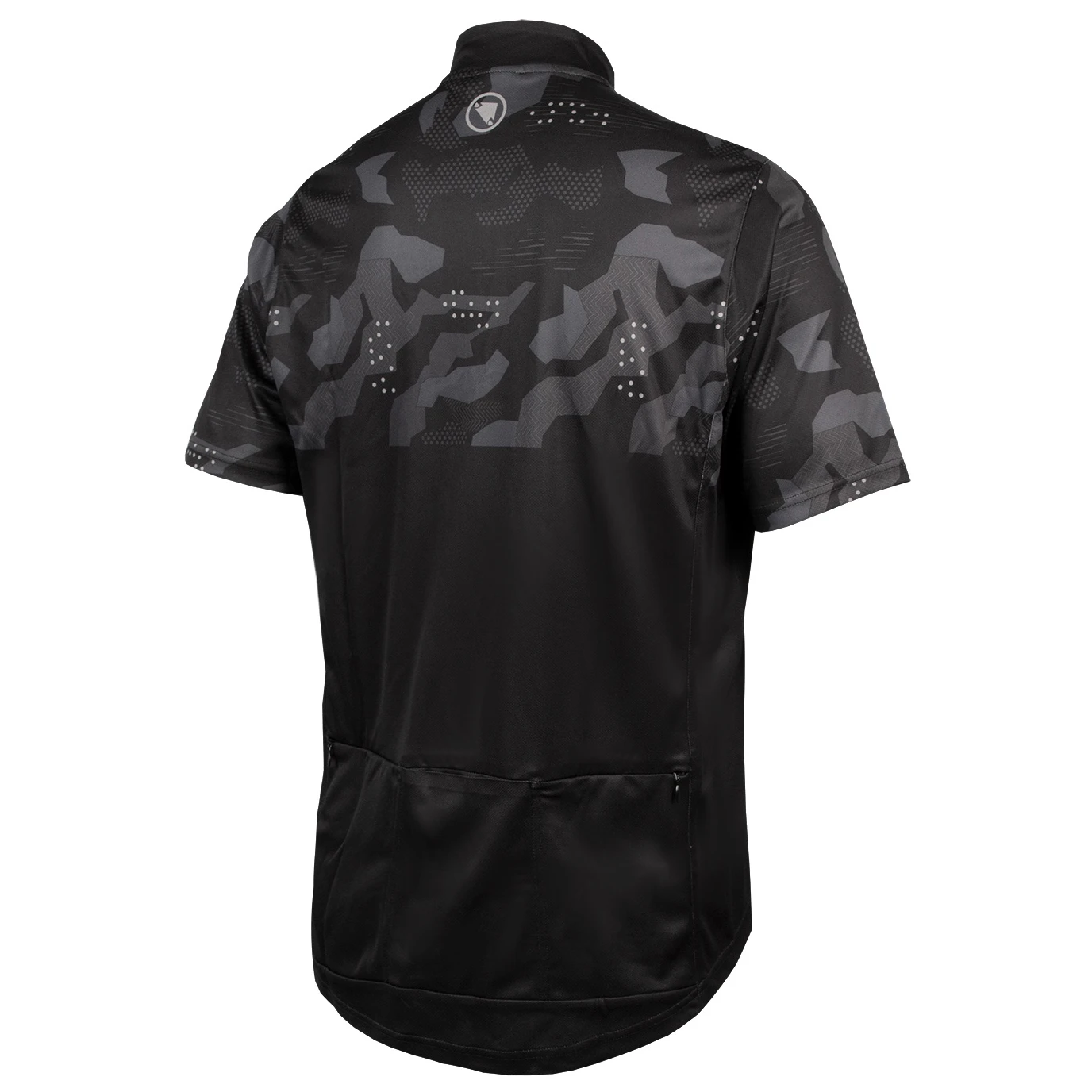 Endura Hummvee Ray Trikot Kurzarm - Radtrikot 2 Endura Hummvee Ray Trikot Kurzarm - Radtrikot – Bild 2