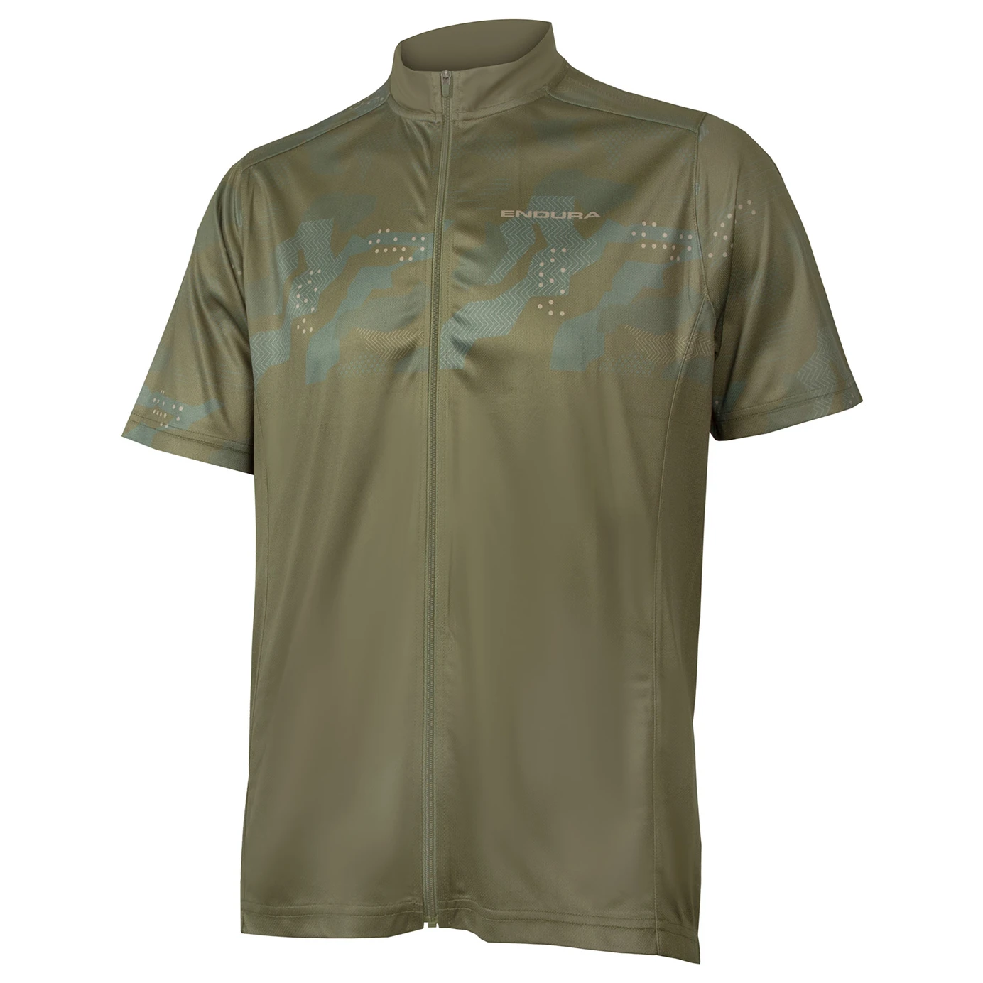 Endura Hummvee Ray Trikot Kurzarm - Radtrikot 1 Endura Hummvee Ray Trikot Kurzarm - Radtrikot