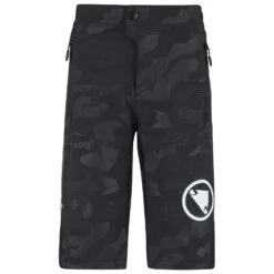 Endura Kid's MT500 Burner Short - Radhose -Contec Verkäufe endura kids mt500 burner short radhose 1