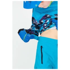 Endura Kid's MT500JR Burner Hose - Radhose 10 Endura Kid's MT500JR Burner Hose - Radhose -Contec Verkäufe endura kids mt500jr burner hose radhose detail 5