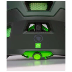 Endura MT500 Full Face Helm - Fullfacehelm -Contec Verkäufe endura mt500 full face helm fullfacehelm detail 5