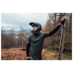 Endura MT500 Full Face Helm - Fullfacehelm -Contec Verkäufe endura mt500 full face helm fullfacehelm detail 8