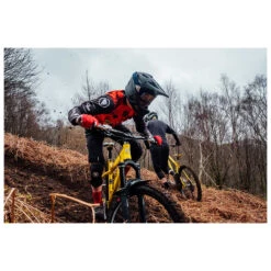 Endura MT500 Full Face Helm - Fullfacehelm -Contec Verkäufe endura mt500 full face helm fullfacehelm detail 9