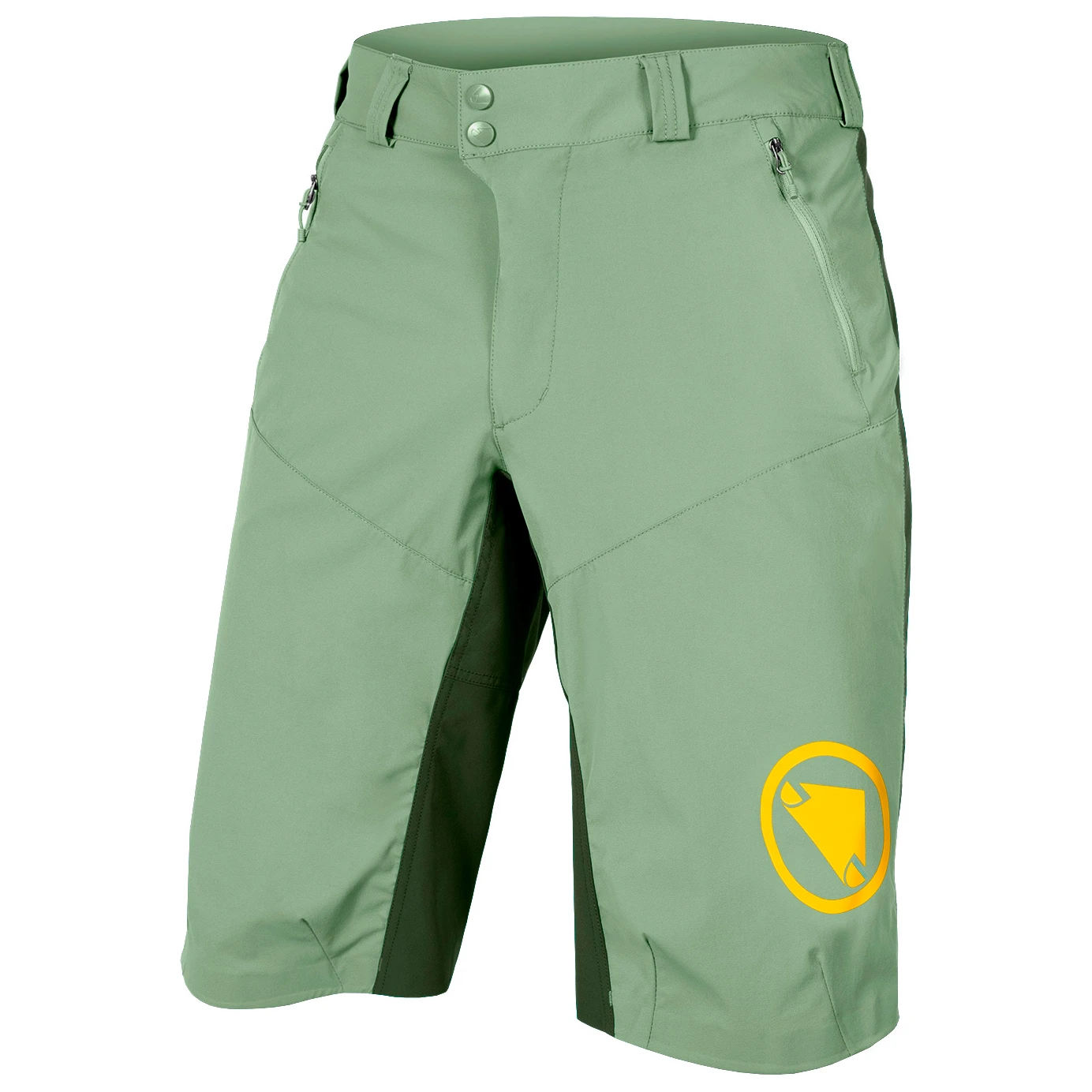 Endura MT500 Spray Shorts - Radhose 4 Endura MT500 Spray Shorts - Radhose – Bild 4