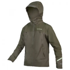 Endura MT500 Wasserdichte Jacke II - Fahrradjacke