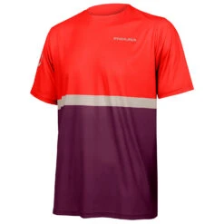 Endura Singletrack Core T-Shirt II - Radtrikot