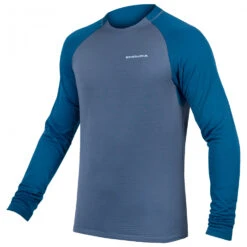Endura Singletrack Fleece - Radtrikot